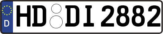 HD-DI2882