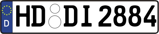 HD-DI2884
