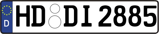 HD-DI2885