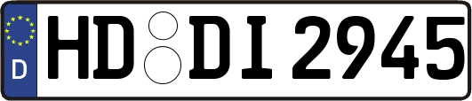 HD-DI2945
