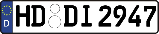 HD-DI2947
