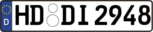 HD-DI2948