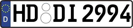 HD-DI2994