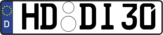HD-DI30