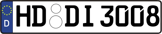 HD-DI3008