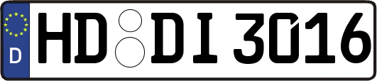 HD-DI3016