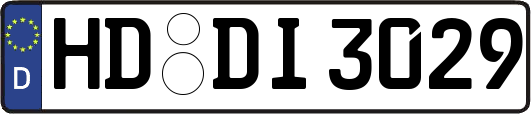 HD-DI3029