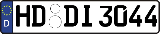 HD-DI3044