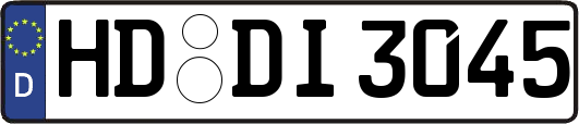 HD-DI3045
