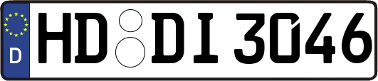 HD-DI3046