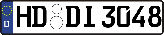 HD-DI3048