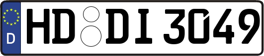 HD-DI3049