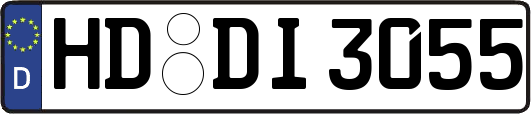 HD-DI3055