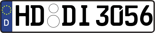 HD-DI3056