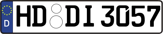 HD-DI3057