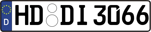 HD-DI3066
