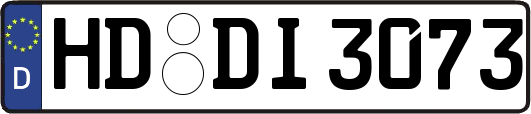 HD-DI3073