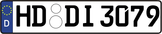 HD-DI3079