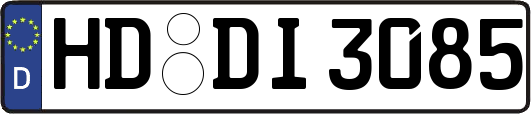 HD-DI3085