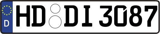 HD-DI3087
