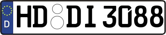 HD-DI3088