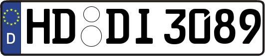 HD-DI3089