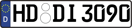HD-DI3090