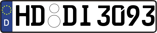 HD-DI3093