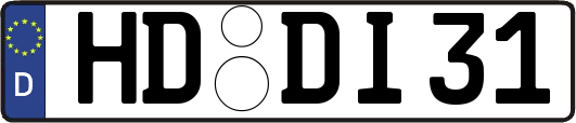 HD-DI31