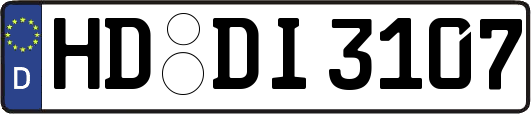 HD-DI3107