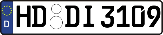 HD-DI3109