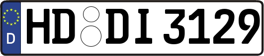 HD-DI3129