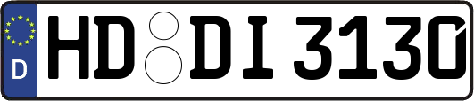 HD-DI3130