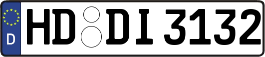 HD-DI3132