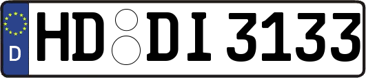 HD-DI3133