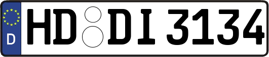 HD-DI3134