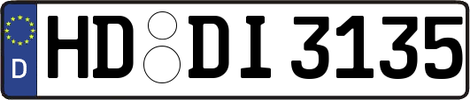 HD-DI3135