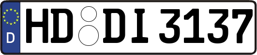 HD-DI3137