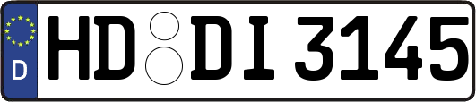 HD-DI3145