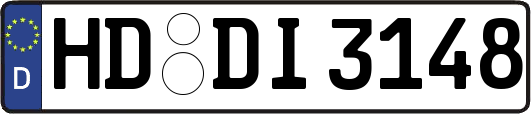 HD-DI3148