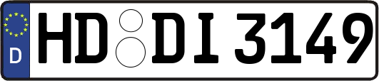 HD-DI3149