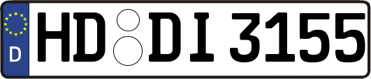 HD-DI3155