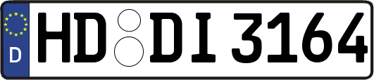 HD-DI3164