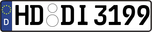 HD-DI3199