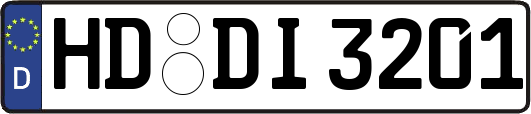 HD-DI3201