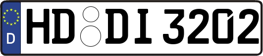 HD-DI3202