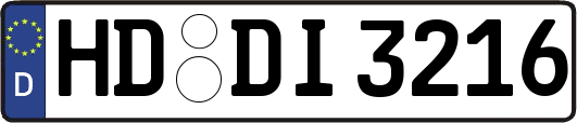 HD-DI3216