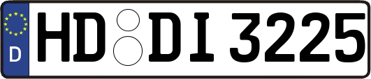 HD-DI3225
