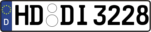 HD-DI3228