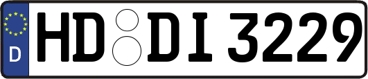 HD-DI3229